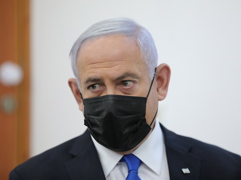 De nouveau désigné, Netanyahu promet un gouvernement 