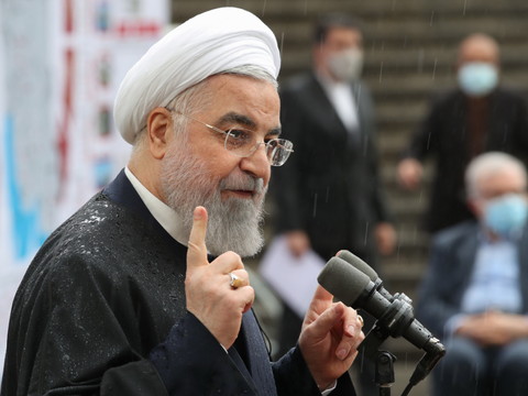 Nucléaire: l'Iran salue l'ouverture d'un 