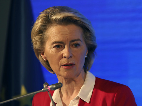 Affront contre von der Leyen à Ankara: polémique à Bruxelles