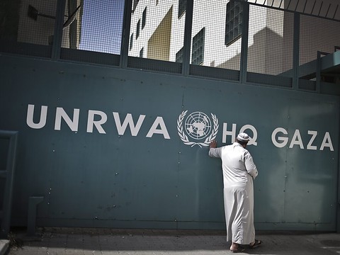 Washington reprend son aide aux Palestiniens, Israël se dit déçu
