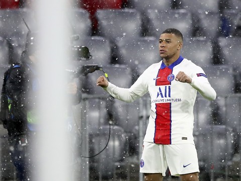 Ligue des champions: le PSG et Chelsea s'imposent