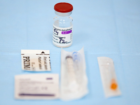 AstraZeneca: Australie et Philippines ne vaccinent plus les jeunes