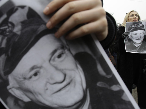 Jovan Divjak, symbole du siège de Sarajevo, décédé en Bosnie