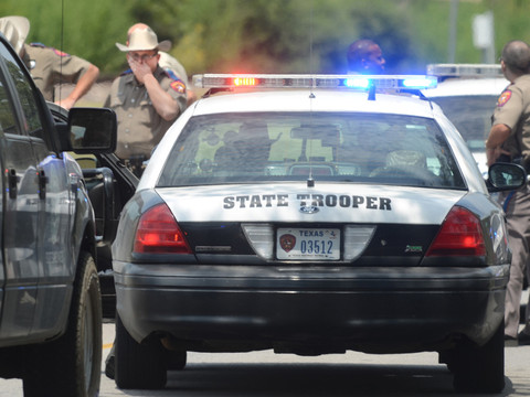 Un mort et plusieurs blessés dans une fusillade au Texas