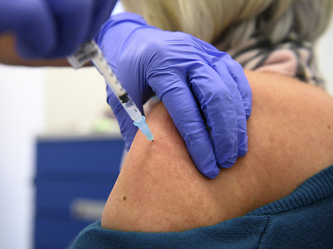 La Suisse compte 2519 nouveaux cas de coronavirus en 24 heures