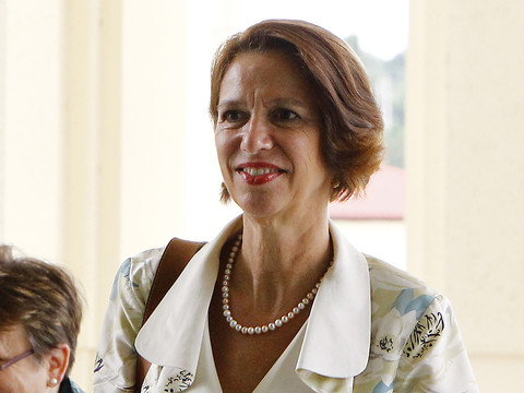 La junte birmane refuse de rencontrer l'émissaire de l'ONU, en tournée en Asie