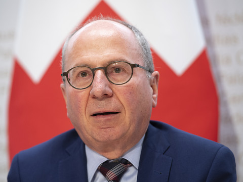 Les cantons doivent renouer le dialogue avec les jeunes