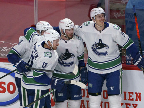 La saison régulière se terminera plus tard que prévu