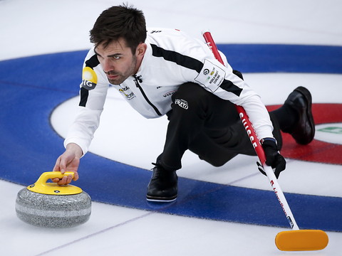 Le CC Genève affrontera les USA dès 19h