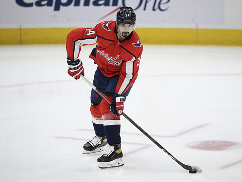 Siegenthaler rejoint Hischier aux Devils