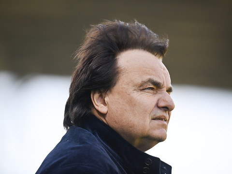 Super League: le FC Sion est en plein désarroi