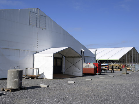 Le secteur événementiel redoute une 