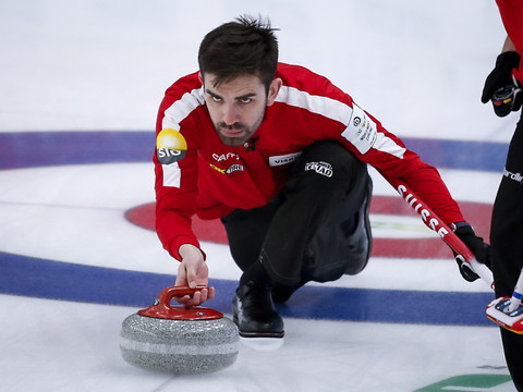 Quatrième bronze mondial pour le CC Genève