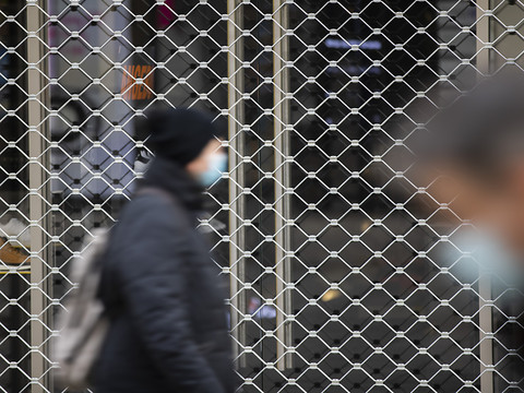 L'USAM exige une reprise des activités sociales et économiques