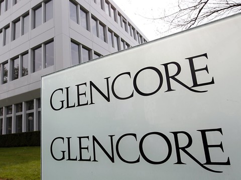 Glencore et China Huaneng Group signent un accord de principe