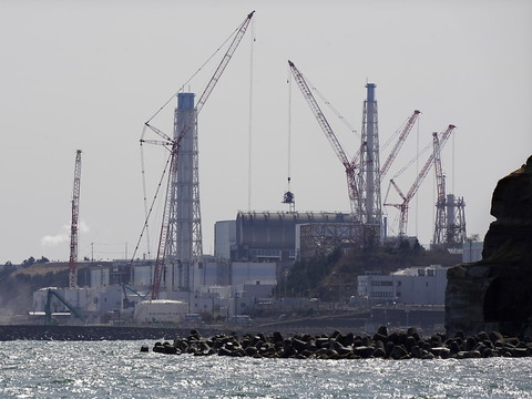 Le Japon va rejeter de l'eau de Fukushima à la mer après traitement