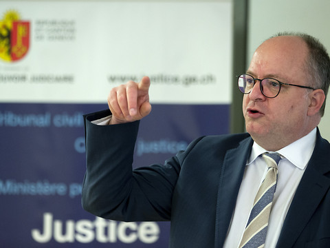 Le tribunal des mineurs croule sous les procédures