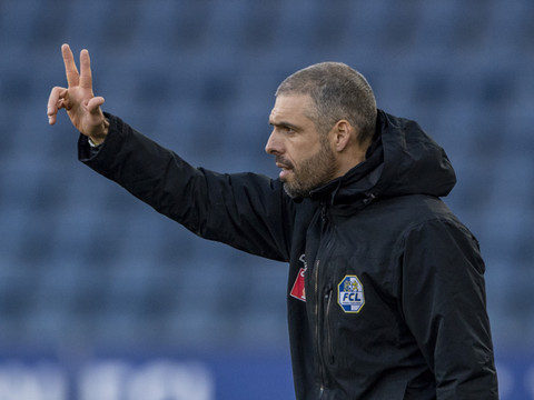 Coupe de Suisse: Lucerne s'impose à Lugano