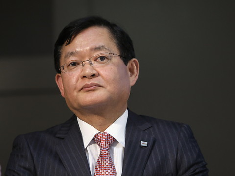 Le DG de Toshiba démissionne, sur fond de l'offre de rachat de CVC