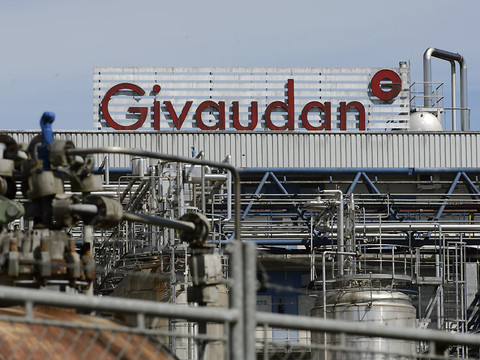 Givaudan finalise l'acquisition du français Myrissi
