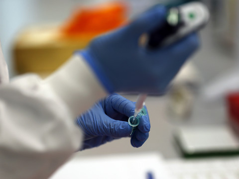 La pharma suisse loin derrière en matière d'innovation (étude)