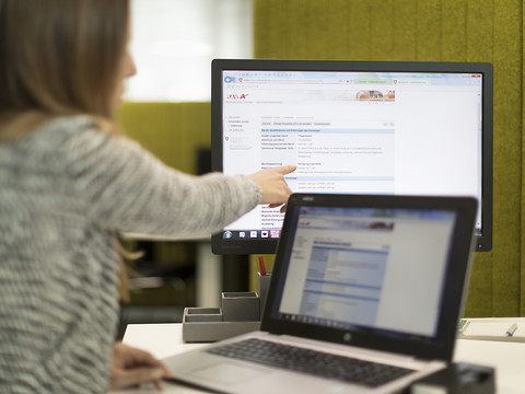 Chute de 20% des offres d'emploi en Suisse au 1er trimestre