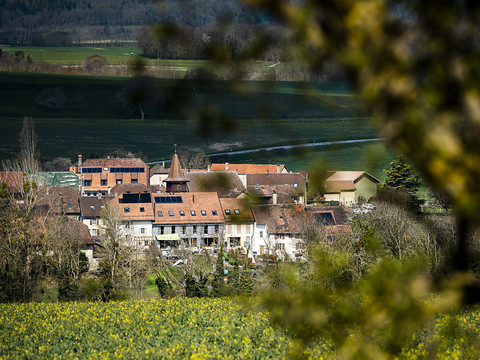 Vaud: coup de pouce aux communes pour déployer leur Plan climat