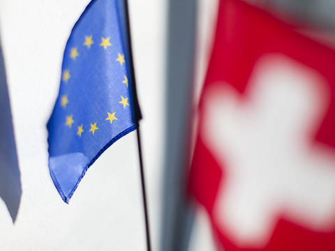 Accord-cadre: manque de volonté du Conseil fédéral, selon Bruxelles