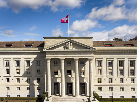 Une ex-partenaire enregistrée peut continuer à voir les enfants