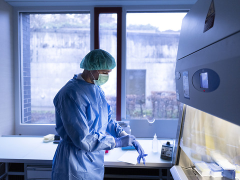 La Suisse compte 2205 nouveaux cas de coronavirus en 24 heures