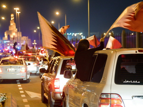 Le Qatar veut vacciner tous les visiteurs contre le Covid-19