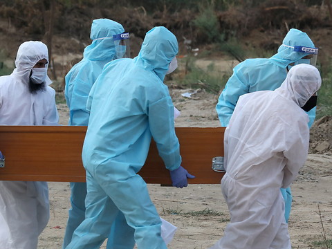 3 millions de morts dans le monde