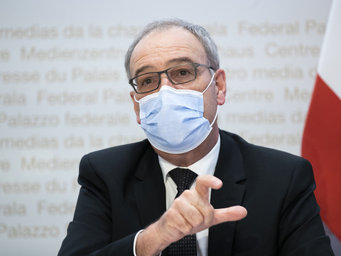 Parmelin: 