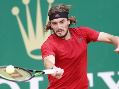 Tsitsipas remporte son premier Masters 1000