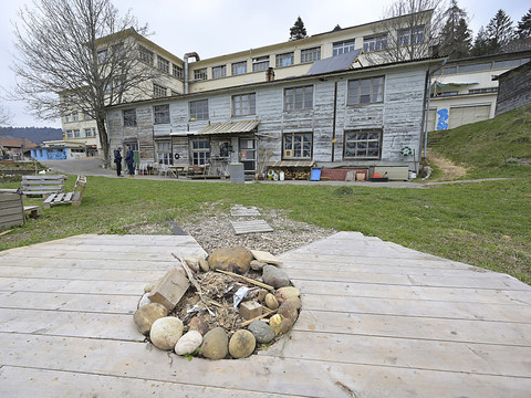 La petite Mia retrouvée saine et sauve en Suisse