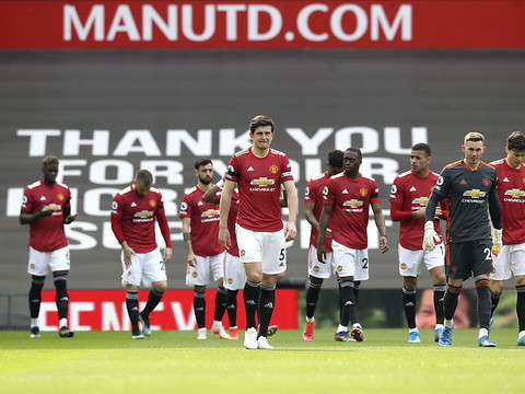 Les grands clubs dynamitent le foot européen