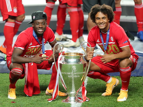 L'UEFA va chambouler sa Ligue des champions et préciser l'Euro