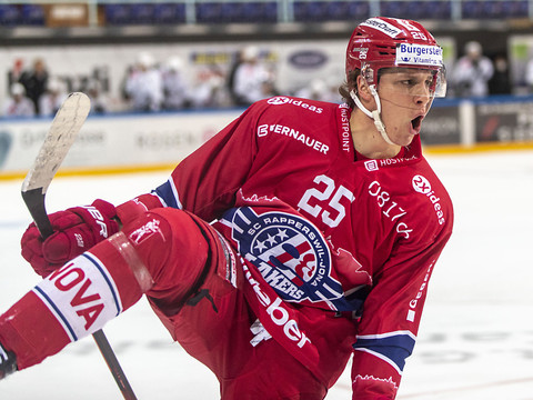 Lausanne se retrouve le dos au mur face aux Zurich Lions