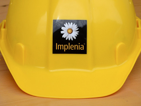 Implenia envisage de vendre son activité de rénovation en Allemagne