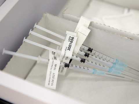 La Suisse compte 2141 nouveaux cas de coronavirus en 24 heures