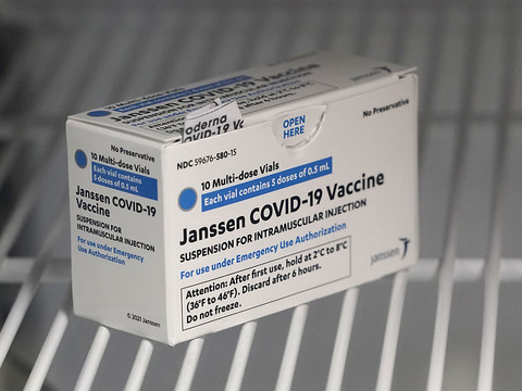 Johnson & Johnson: les caillots sanguins, effets secondaires rares