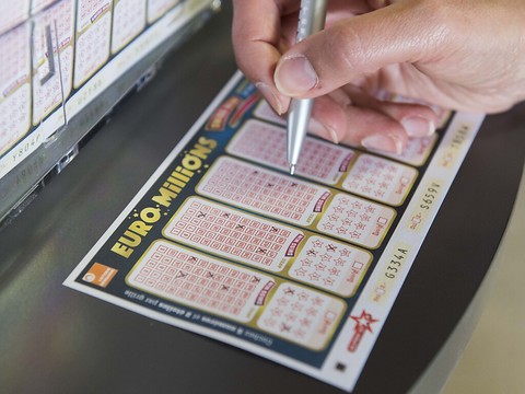 Un joueur décroche le jackpot de l'Euro Millions