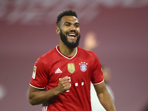 Le Bayern gagne et peut être sacré dès samedi