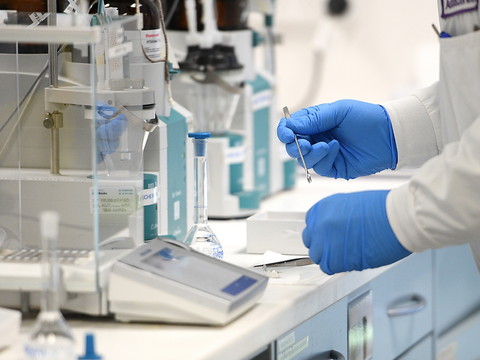 Polypeptide fera son entrée à la Bourse suisse le 29 avril prochain