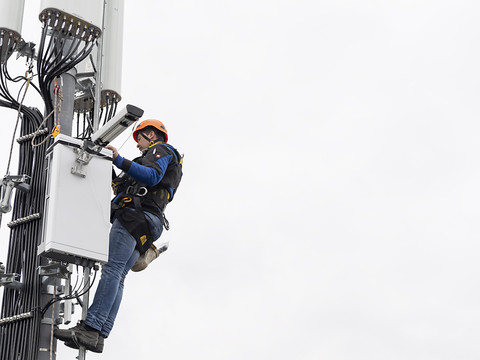 Genève: la justice annule la loi qui empêche la 5G