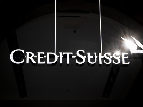 Credit Suisse a plus de 20 milliards d'exposition à Archegos