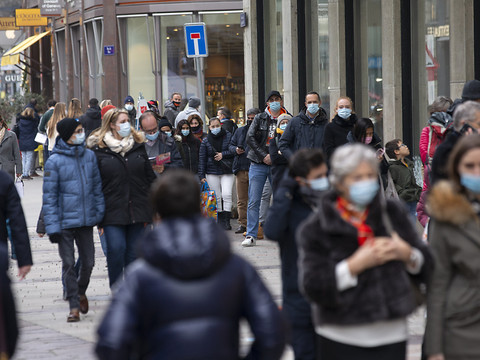 L'armée n'a pas commis de fautes graves dans l'achat des masques