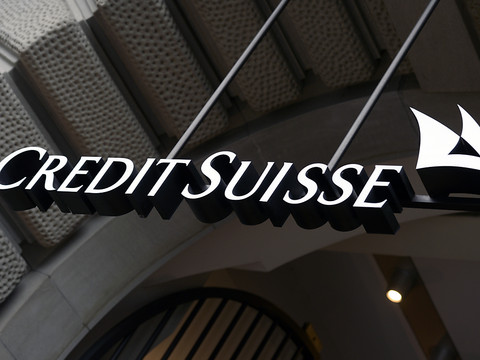 Credit Suisse: la Finma lance une procédure concernant Archegos
