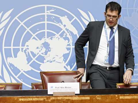 ONU: 20 experts appellent la Suisse à rapatrier 2 filles de Syrie