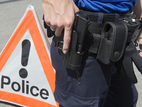 Féminicide: femme de 34 ans tuée à Peseux (NE)